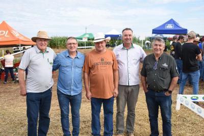 INTEGRA 2024 â€“ Evento buscou ressaltar a importÃ¢ncia social e econÃ´mica do Agro regional 