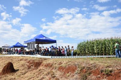 INTEGRA 2024 â€“ Evento buscou ressaltar a importÃ¢ncia social e econÃ´mica do Agro regional 