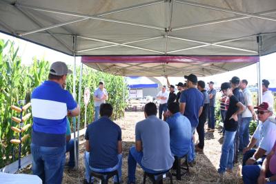 INTEGRA 2024 â€“ Evento buscou ressaltar a importÃ¢ncia social e econÃ´mica do Agro regional 