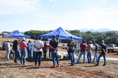 INTEGRA 2024 â€“ Evento buscou ressaltar a importÃ¢ncia social e econÃ´mica do Agro regional 