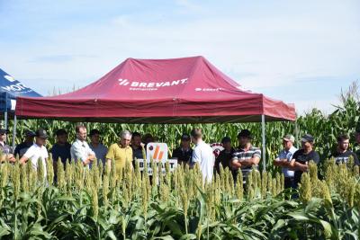 INTEGRA 2024 â€“ Evento buscou ressaltar a importÃ¢ncia social e econÃ´mica do Agro regional 