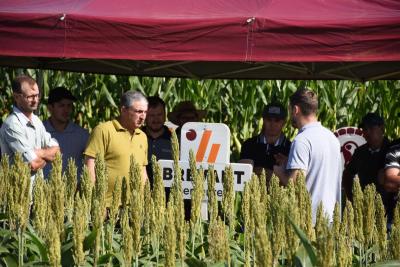 INTEGRA 2024 â€“ Evento buscou ressaltar a importÃ¢ncia social e econÃ´mica do Agro regional 