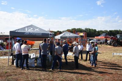 INTEGRA 2024 â€“ Evento buscou ressaltar a importÃ¢ncia social e econÃ´mica do Agro regional 