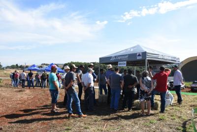 INTEGRA 2024 â€“ Evento buscou ressaltar a importÃ¢ncia social e econÃ´mica do Agro regional 
