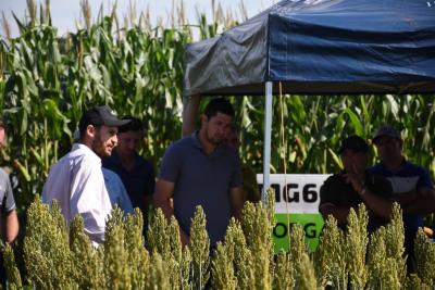 INTEGRA 2024 â€“ Evento buscou ressaltar a importÃ¢ncia social e econÃ´mica do Agro regional 