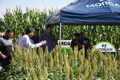 INTEGRA 2024 â€“ Evento buscou ressaltar a importÃ¢ncia social e econÃ´mica do Agro regional 