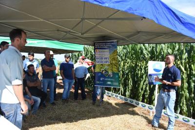 INTEGRA 2024 â€“ Evento buscou ressaltar a importÃ¢ncia social e econÃ´mica do Agro regional 