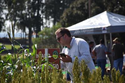 INTEGRA 2024 – Evento buscou ressaltar a importância social e econômica do Agro regional 