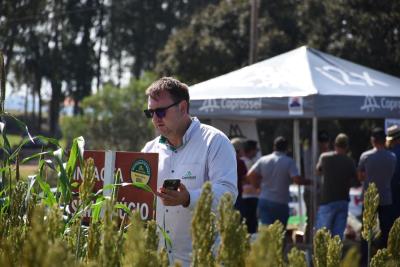 INTEGRA 2024 â€“ Evento buscou ressaltar a importÃ¢ncia social e econÃ´mica do Agro regional 