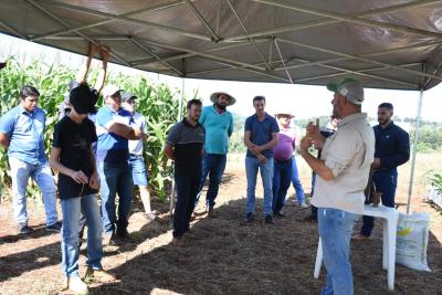 INTEGRA 2024 â€“ Evento buscou ressaltar a importÃ¢ncia social e econÃ´mica do Agro regional 