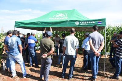 INTEGRA 2024 â€“ Evento buscou ressaltar a importÃ¢ncia social e econÃ´mica do Agro regional 
