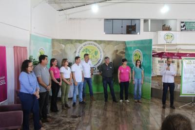 INTEGRA 2024 – Evento valorizou importância Feminina no Cooperativismo, no Agro e na família