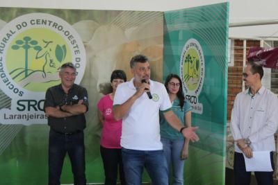 INTEGRA 2024 – Evento valorizou importância Feminina no Cooperativismo, no Agro e na família