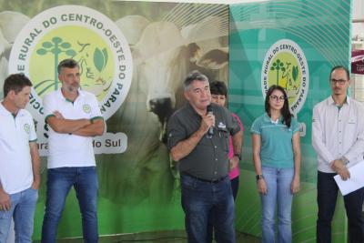 INTEGRA 2024 â€“ Evento valorizou importÃ¢ncia Feminina no Cooperativismo, no Agro e na famÃ­lia