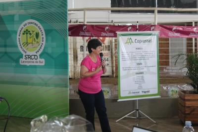 INTEGRA 2024 â€“ Evento valorizou importÃ¢ncia Feminina no Cooperativismo, no Agro e na famÃ­lia