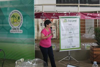 INTEGRA 2024 – Evento valorizou importância Feminina no Cooperativismo, no Agro e na família