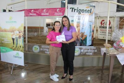 INTEGRA 2024 – Evento valorizou importância Feminina no Cooperativismo, no Agro e na família