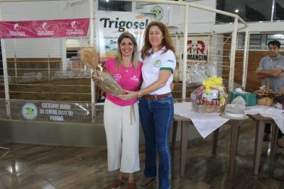 INTEGRA 2024 – Evento valorizou importância Feminina no Cooperativismo, no Agro e na família