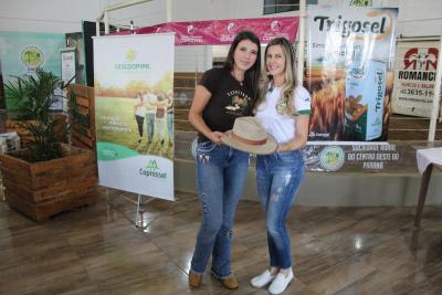 INTEGRA 2024 – Evento valorizou importância Feminina no Cooperativismo, no Agro e na família