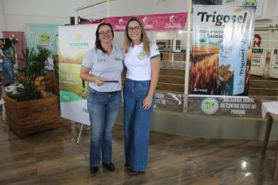 INTEGRA 2024 – Evento valorizou importância Feminina no Cooperativismo, no Agro e na família