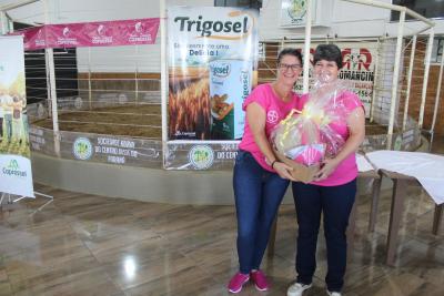 INTEGRA 2024 – Evento valorizou importância Feminina no Cooperativismo, no Agro e na família