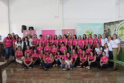 INTEGRA 2024 â€“ Evento valorizou importÃ¢ncia Feminina no Cooperativismo, no Agro e na famÃ­lia