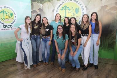 INTEGRA 2024 â€“ Evento valorizou importÃ¢ncia Feminina no Cooperativismo, no Agro e na famÃ­lia