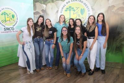 INTEGRA 2024 – Evento valorizou importância Feminina no Cooperativismo, no Agro e na família