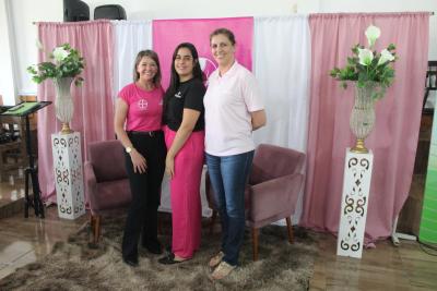 INTEGRA 2024 â€“ Evento valorizou importÃ¢ncia Feminina no Cooperativismo, no Agro e na famÃ­lia