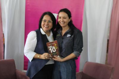 INTEGRA 2024 â€“ Evento valorizou importÃ¢ncia Feminina no Cooperativismo, no Agro e na famÃ­lia