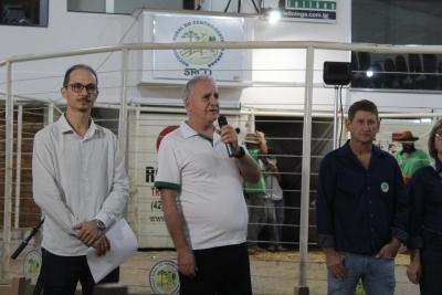 INTEGRA 2024 â€“ LeilÃµes de gado de corte comercializaram mais de mil animais 