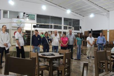 INTEGRA 2024 â€“ LeilÃµes de gado de corte comercializaram mais de mil animais 