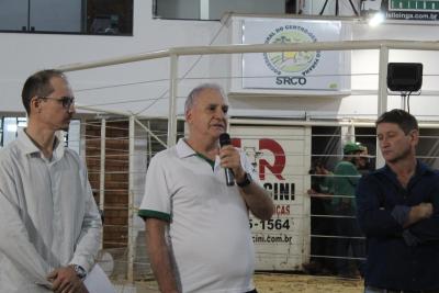 INTEGRA 2024 â€“ LeilÃµes de gado de corte comercializaram mais de mil animais 