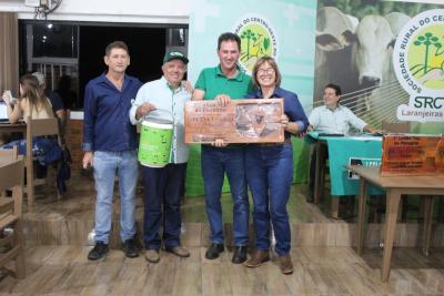 INTEGRA 2024 â€“ LeilÃµes de gado de corte comercializaram mais de mil animais 