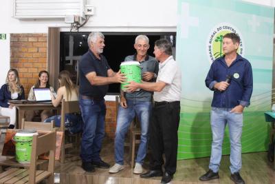 INTEGRA 2024 â€“ LeilÃµes de gado de corte comercializaram mais de mil animais 