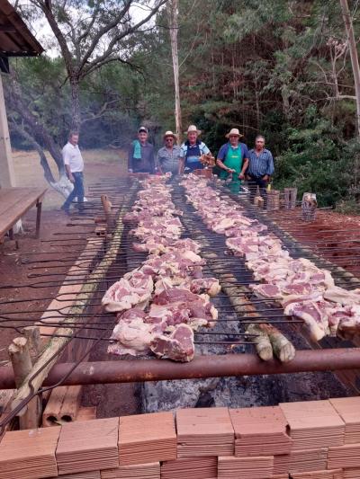 Festa em Louvor Ã¡ Santo AntÃ´nio em Campo das CrianÃ§as, serÃ¡ no dia 9 de junho 