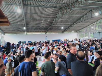 Festa em Louvor Ã¡ Santo AntÃ´nio em Campo das CrianÃ§as, serÃ¡ no dia 9 de junho 