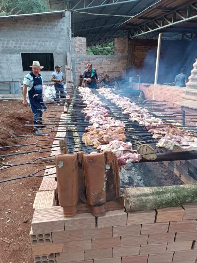 Festa em Louvor Ã¡ Santo AntÃ´nio em Campo das CrianÃ§as, serÃ¡ no dia 9 de junho 
