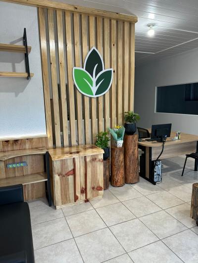 Assessoagro inaugura novo escritÃ³rio em Nova Laranjeiras 