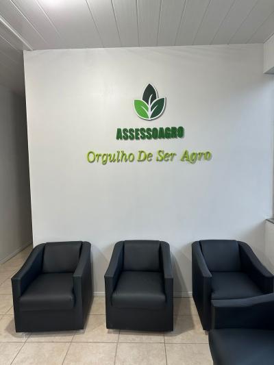 Assessoagro inaugura novo escritÃ³rio em Nova Laranjeiras 