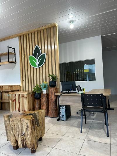 Assessoagro inaugura novo escritÃ³rio em Nova Laranjeiras 