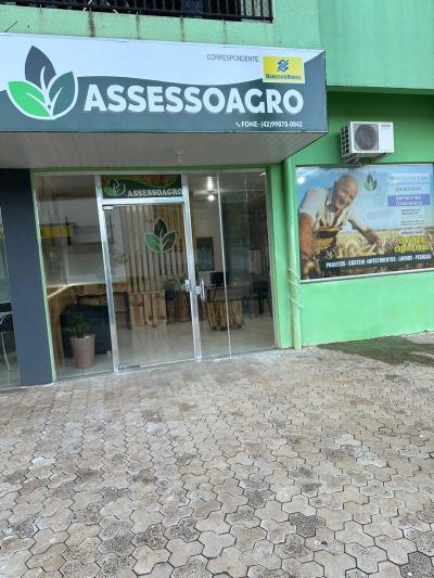Assessoagro inaugura novo escritÃ³rio em Nova Laranjeiras 