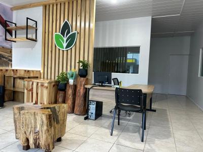 Assessoagro inaugura novo escritÃ³rio em Nova Laranjeiras 