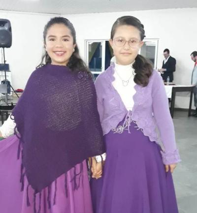 LS: CTG EstÃ¢ncia do IguaÃ§u comemora Dia das MÃ£es com jantar