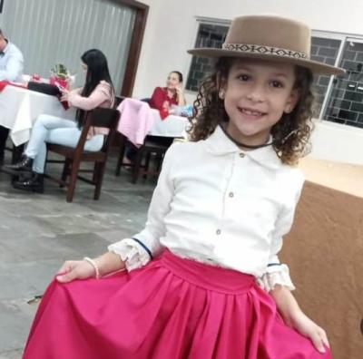 LS: CTG EstÃ¢ncia do IguaÃ§u comemora Dia das MÃ£es com jantar