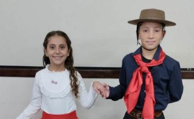 LS: CTG EstÃ¢ncia do IguaÃ§u comemora Dia das MÃ£es com jantar