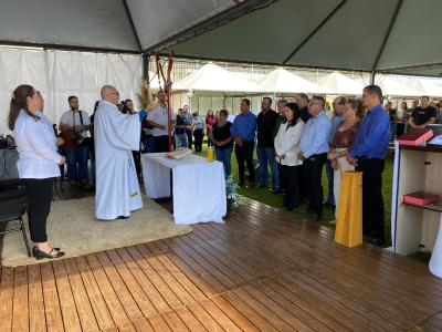 Virmond Celebra 34 Anos de EmancipaÃ§Ã£o com extensa programaÃ§Ã£o