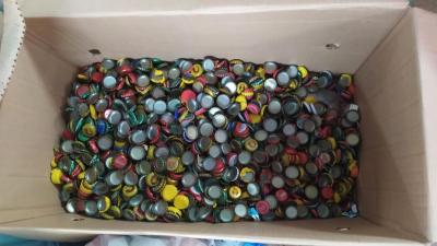 LS: ColÃ©gio Estadual Professor Gildo AluÃ­sio Schuck encerra Projeto Tampinha Reciclada, GratidÃ£o Compartilhada