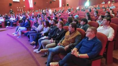 Laranjeiras TecnolÃ³gica realizou a formatura da 3Âª Turma do Programa ParanÃ¡ Digital