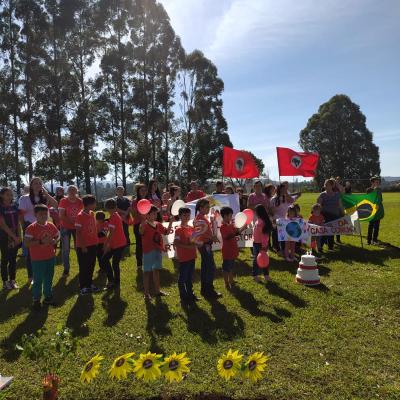 LS: Assentamento 8 de Junho comemora 27 anos com festa